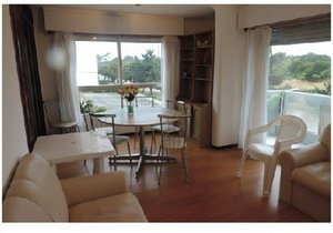 2 bedrooms Apartment in Maldonado, Uruguay No. 3653