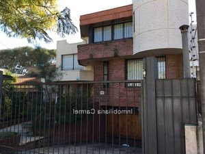 4 bedrooms House in Montevideo, Uruguay No. 3663
