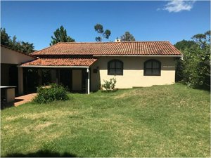 3 bedrooms House in Maldonado, Uruguay No. 3743
