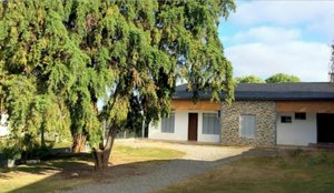 3 bedrooms House in Colonia, Uruguay No. 3801