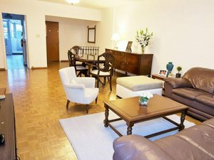 3 bedrooms Apartment in Montevideo, Uruguay No. 3831