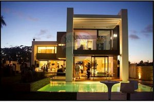 4 bedrooms House in Canelones, Uruguay No. 3839