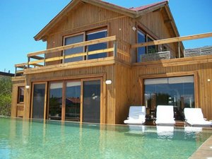 5 bedrooms House in Maldonado, Uruguay No. 3942