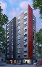 Studio in Montevideo, Uruguay No. 7896 - apartment in Uruguay