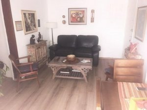 3 bedrooms Apartment in Montevideo, Uruguay No. 8417
