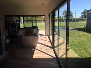 3 bedrooms House in Canelones, Uruguay No. 9031