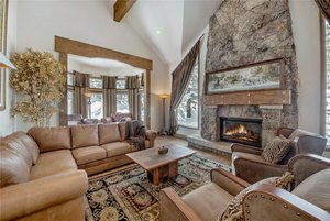 4 bedrooms Commercial property in Breckenridge, USA No. 105