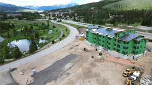 3 bedrooms Cafe / restaurant in Keystone, USA No. 108