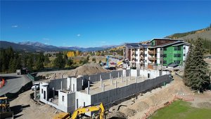 2 bedrooms Cafe / restaurant in Keystone, USA No. 116