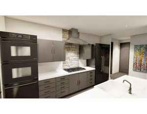 2 bedrooms Cafe / restaurant in Frisco, USA No. 135