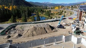 2 bedrooms Cafe / restaurant in Keystone, USA No. 138