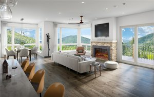 2 bedrooms Cafe / restaurant in Keystone, USA No. 139