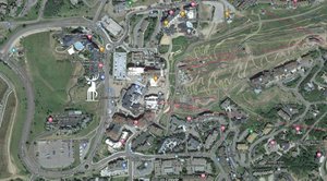 3 bedrooms Cafe / restaurant in Steamboat Springs, USA No. 140