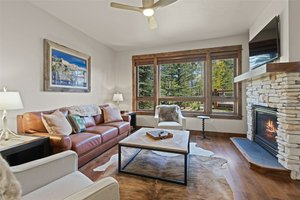 2 bedrooms Cafe / restaurant in Breckenridge, USA No. 154