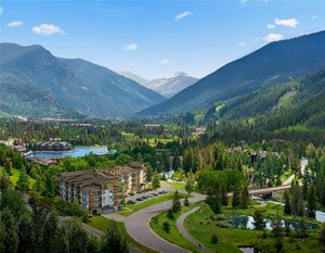 2 bedrooms Cafe / restaurant in Keystone, USA No. 155