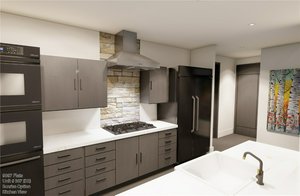 2 bedrooms Cafe / restaurant in Frisco, USA No. 156