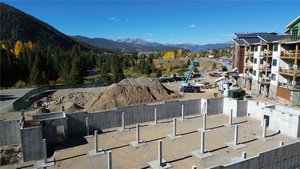 2 bedrooms Cafe / restaurant in Keystone, USA No. 168