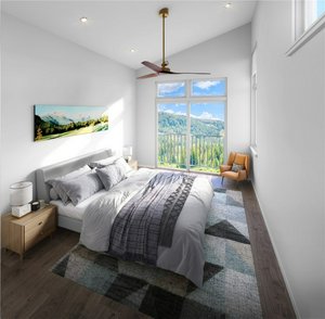 3 bedrooms Cafe / restaurant in Keystone, USA No. 173