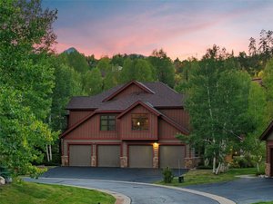 3 bedrooms Bungalow in Silverthorne, USA No. 174