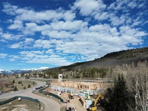 2 bedrooms Cafe / restaurant in Keystone, USA No. 175