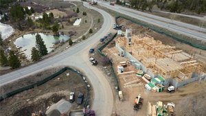 2 bedrooms Cafe / restaurant in Keystone, USA No. 175