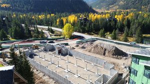 2 bedrooms Cafe / restaurant in Keystone, USA No. 184