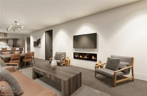 2 bedrooms Cafe / restaurant in Frisco, USA No. 187