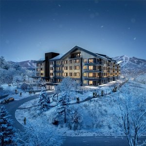 3 bedrooms Cafe / restaurant in Steamboat Springs, USA No. 190