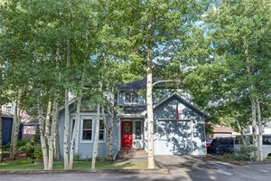 3 bedrooms Commercial property in Breckenridge, USA No. 196