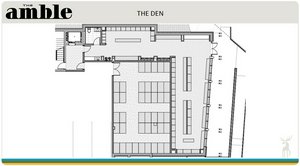 2 bedrooms Cafe / restaurant in Steamboat Springs, USA No. 197