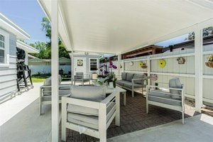 6 bedrooms House in Tampa, USA No. 199979