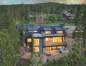5 bedrooms Commercial property in Breckenridge, USA No. 200