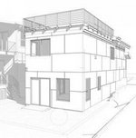 3 bedrooms House in Seattle, USA No. 200191 - house in USA