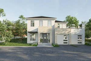 3 bedrooms House in Tampa, USA No. 204803