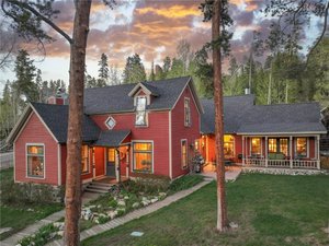 4 bedrooms Commercial property in Breckenridge, USA No. 210