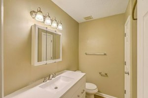 2 bedrooms House in Charleston, USA No. 212054