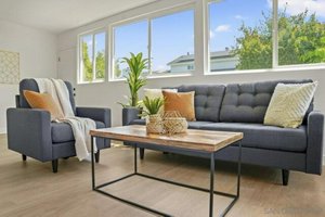 6 bedrooms House in San Diego, USA No. 212581