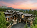 8 bedrooms Commercial property in Breckenridge, USA No. 214 - commercial property in USA