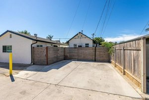 6 bedrooms House in San Diego, USA No. 214595