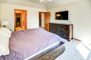 2 bedrooms House in Madison, USA No. 214739