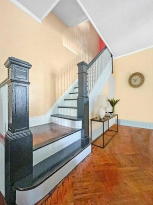 5 bedrooms House in Brooklyn, USA No. 217593