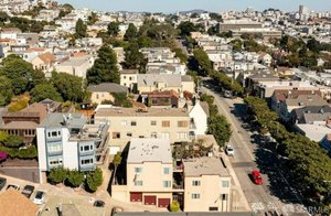 8 bedrooms House in San Francisco, USA No. 218384