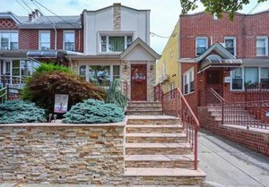 3 bedrooms House in Brooklyn, USA No. 219012