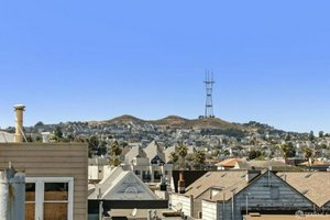 6 bedrooms House in San Francisco, USA No. 219219