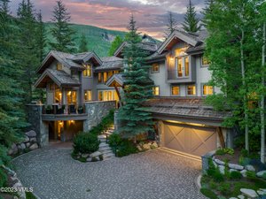 5 bedrooms Commercial property in Vail, USA No. 22