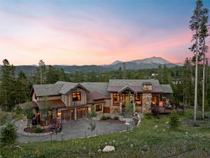 5 bedrooms Commercial property in Breckenridge, USA No. 224