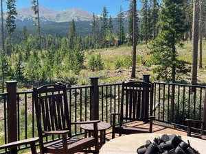 5 bedrooms Commercial property in Breckenridge, USA No. 224