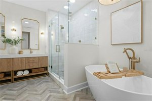 3 bedrooms House in Tampa, USA No. 225638