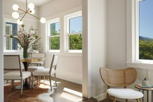 4 bedrooms House in San Francisco, USA No. 225662