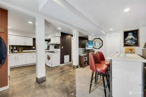 4 bedrooms House in Seattle, USA No. 226000